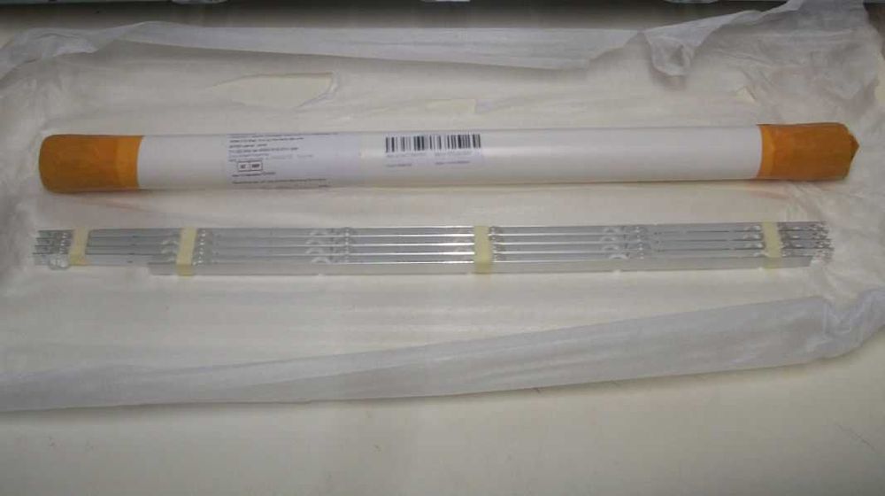 Kits Retroiluminação Led *NOVOS* para Tv LG 55UJ620V