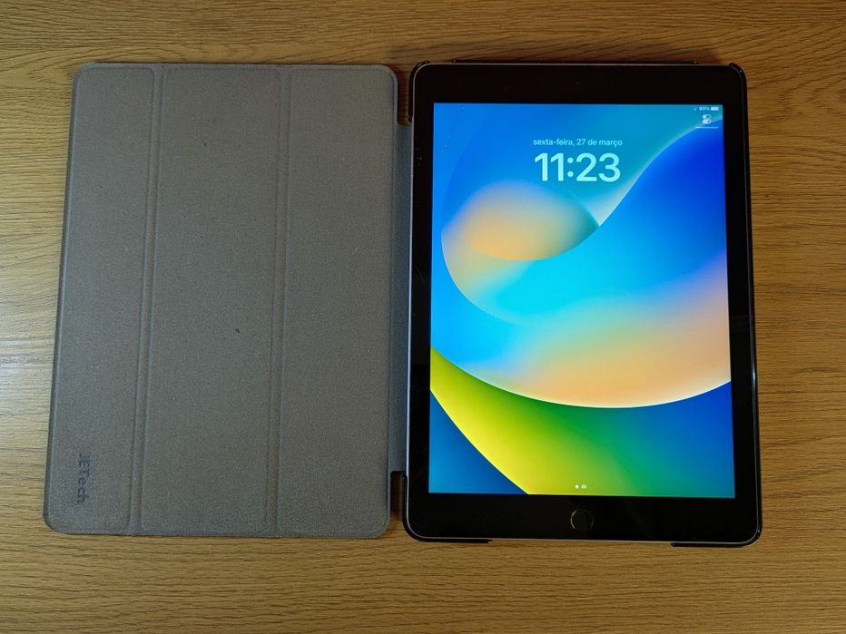 iPad 5 Geração 32gb