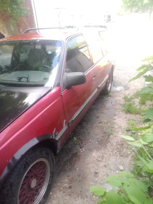 Продаётся: Опель омега А. 2.0л.