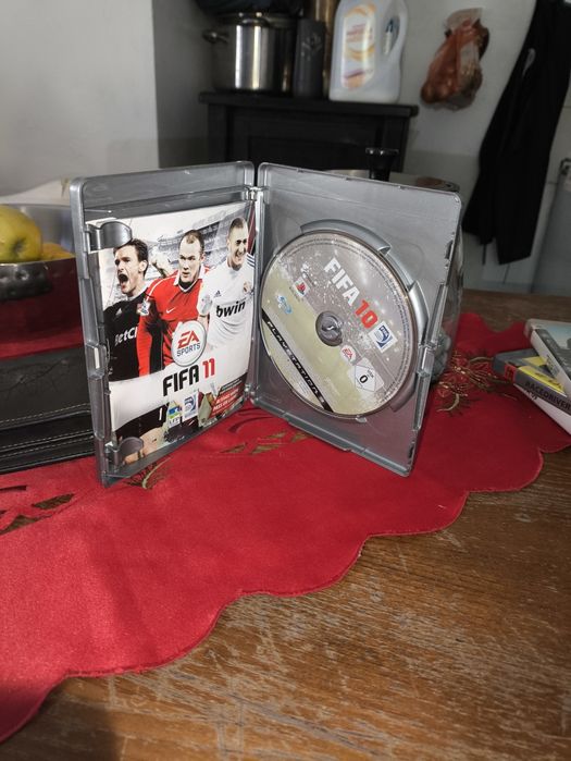 Jogos De PS3 (Preço na Descrição)
