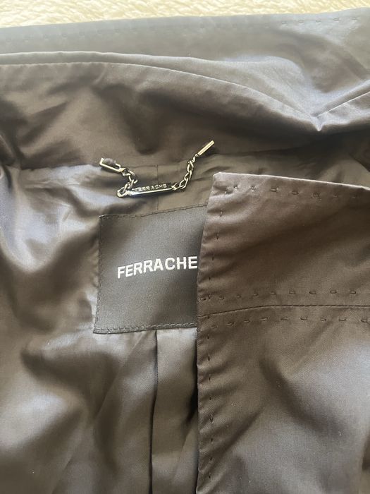 Casaco elegante - FERRACHE