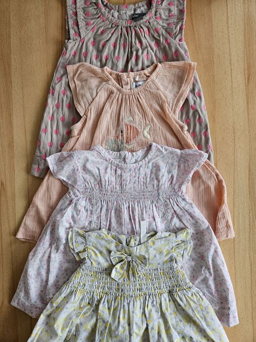 Mega paczka rozm. 62-68