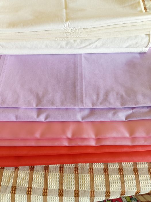 Постельные принадлежности