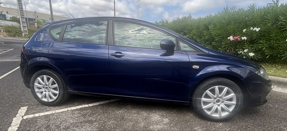 Seat Leon 1.6 TDI