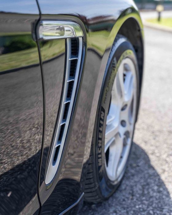 Porsche Panamera 4S PDK