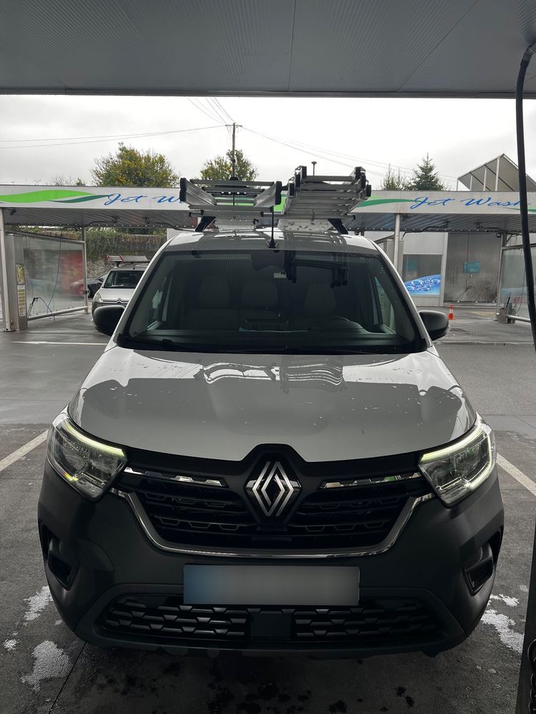 Renault Kangoo L2