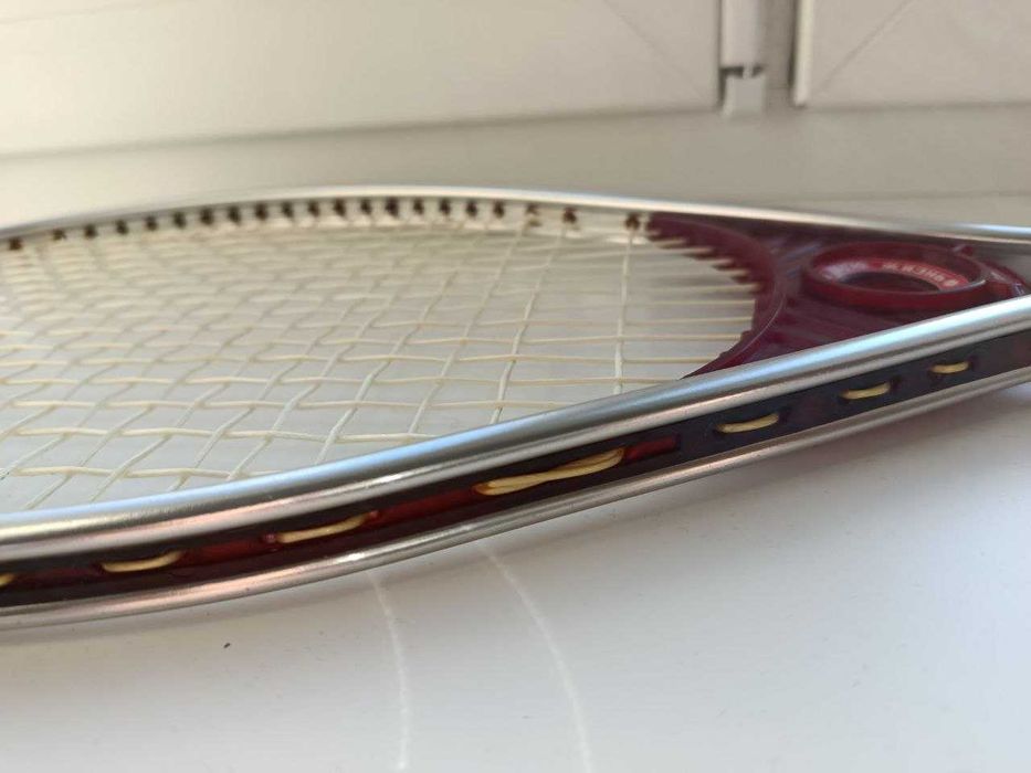 Ракетка для тенісу