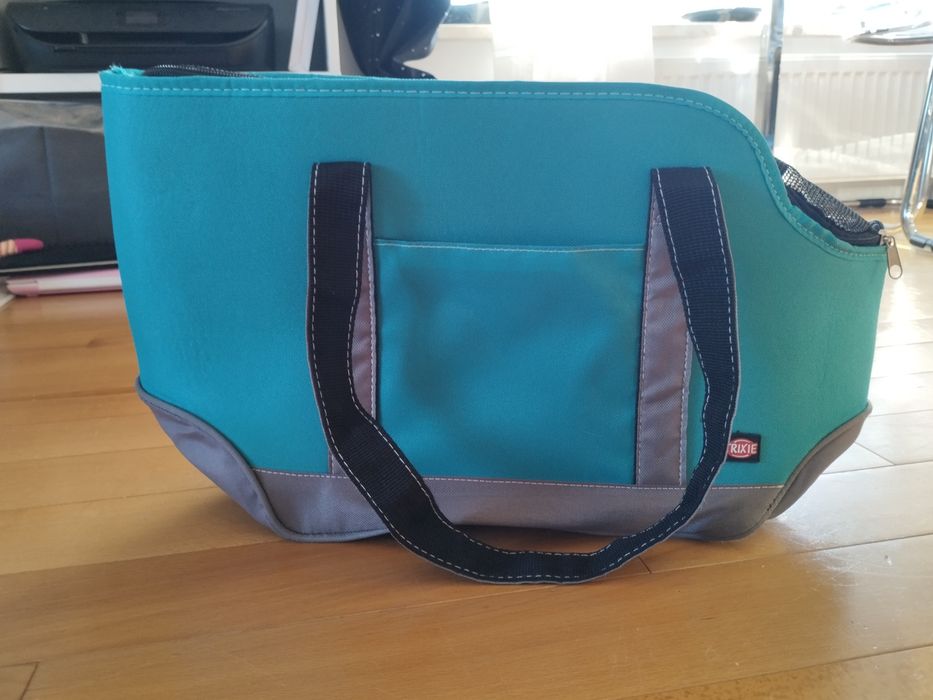 Trixie Torba transportowa dla psa kota Nowa