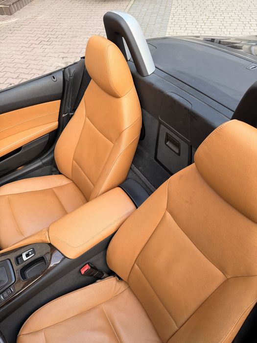 Bmw Z4 e89 3.0L