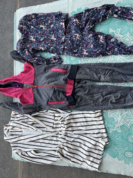 Продам речі на дівчинку