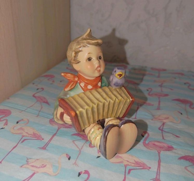 Продам статуэтку Gobel