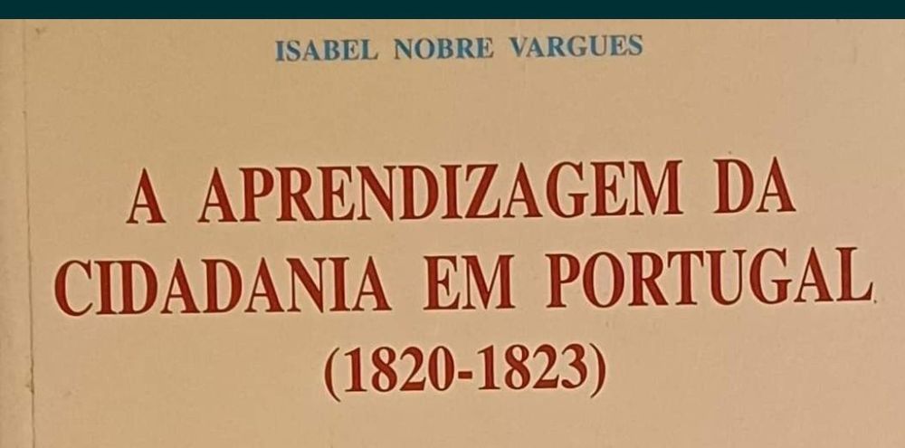 Cidadania em  Portugal Aprendizagem  Novo