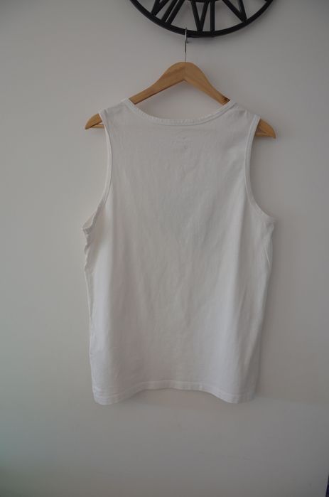t-shirt na ramiączka Nike r. S