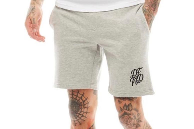 НОВІ чоловічі шорти DFND London бавовняні р. L Defend hm next