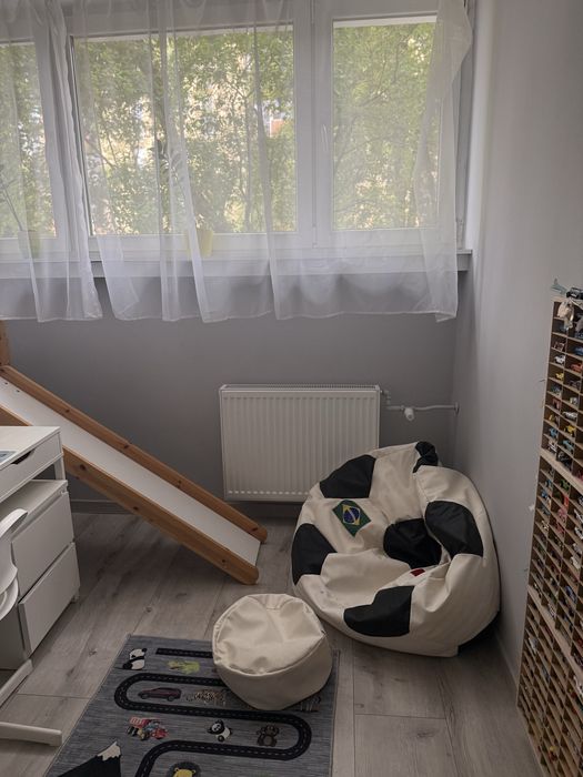 Mieszkanie Łódz Dąbrowa, wlasnosciowe