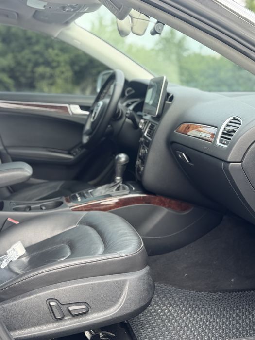 Увага Volksvagen AUDI в кредит! Авто на виплату! Розстрочка АВТОМАТ AUDI A4 quattro