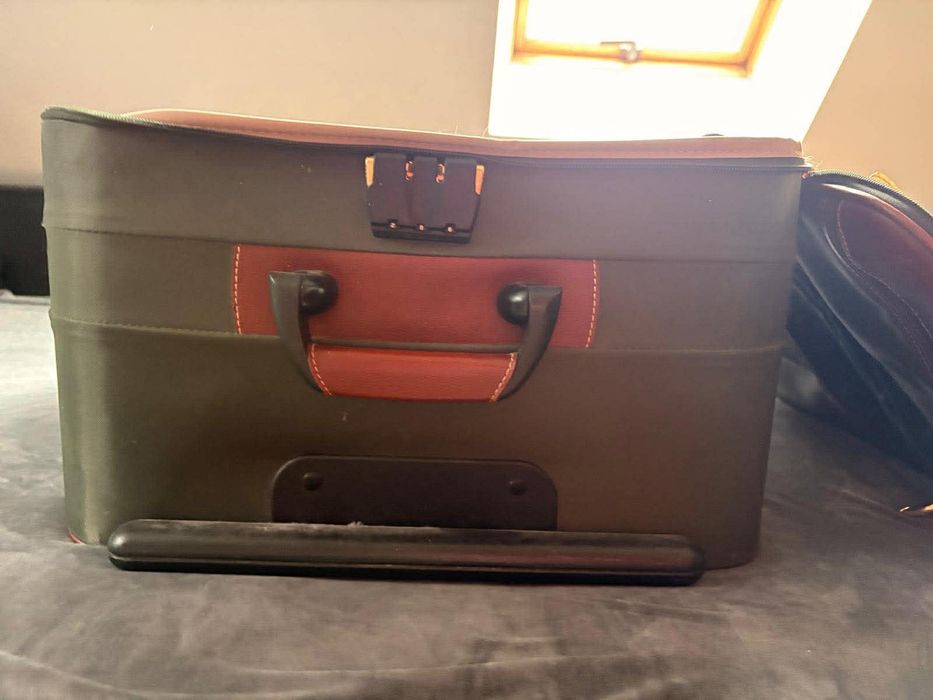 Torba retro cudo