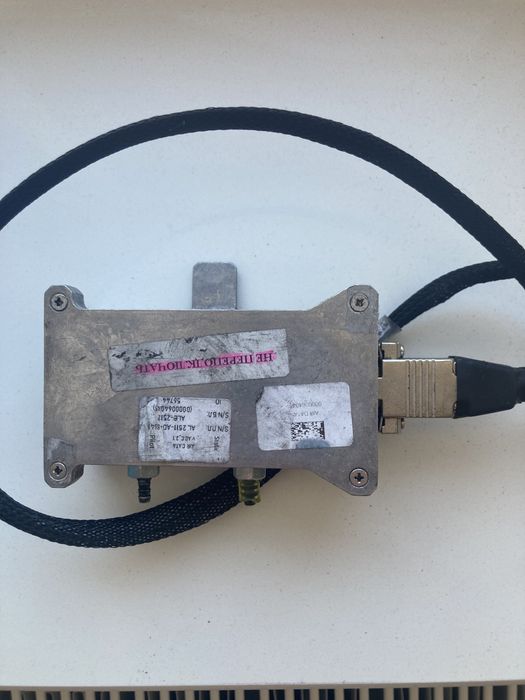 Продам запчастини. блок gps,блок трубки піто.