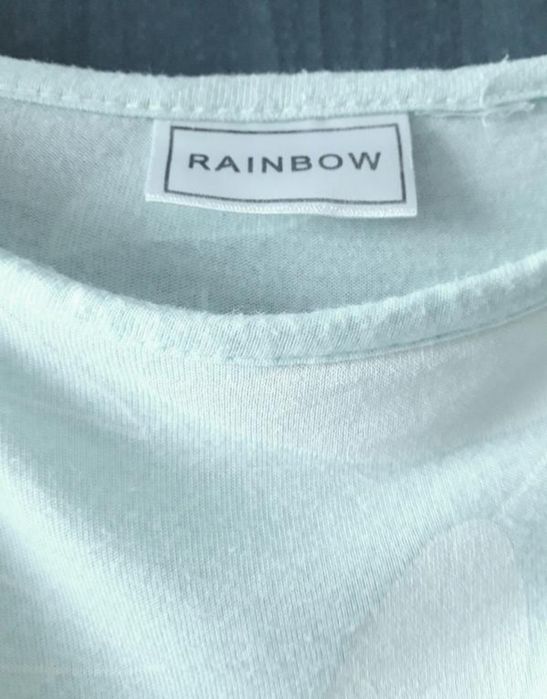 Ромпер комбез Reinbow