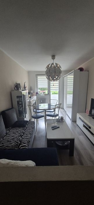 Mieszkanie na sprzedaż, 2 pokoje, 38 m², Siemianowice Śląskie