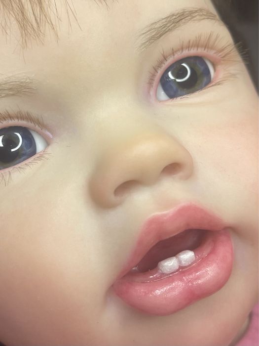 Реборн, кукла реалистичная