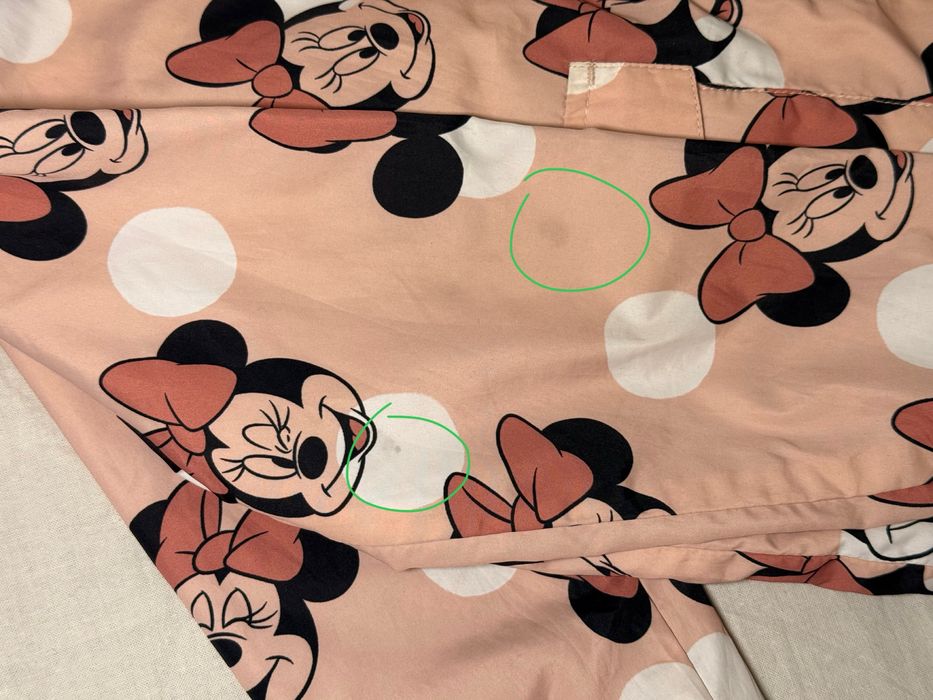 Куртка для дівчинки 2-3 роки