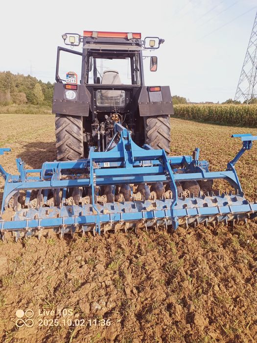 Sprzedam ursusa 1634