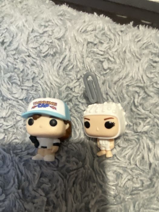 Кіндер джой Дивні дива