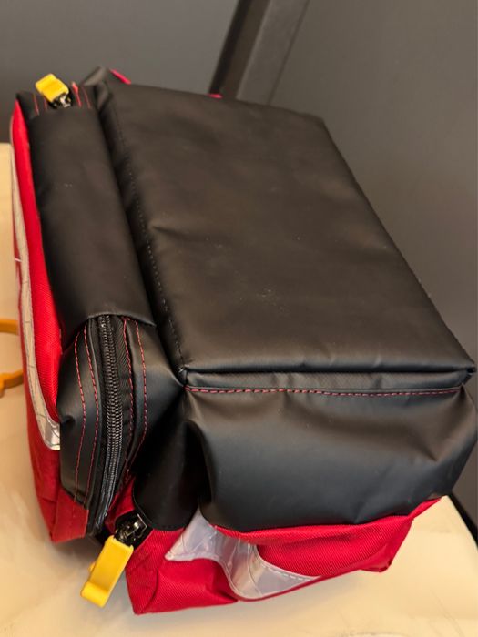 Torba medyczna Lüttich dostawa/odbiór do Wigilli -Poznań/Leszno/Głogów