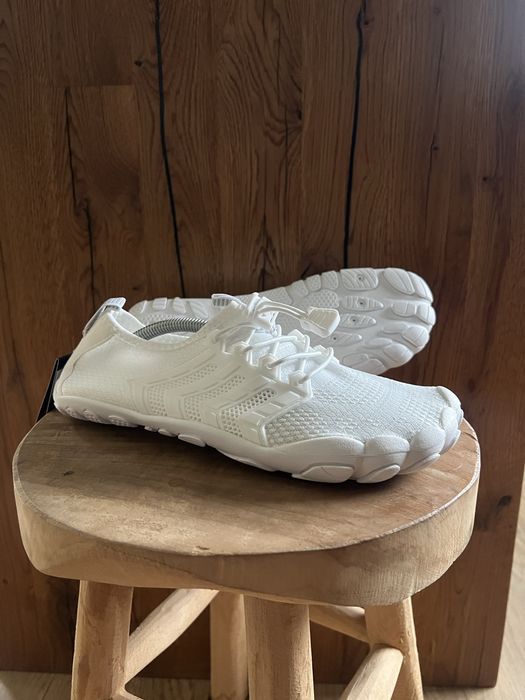 Sportowe buty barefoot