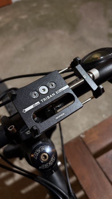 Bicicleta Astro Viper