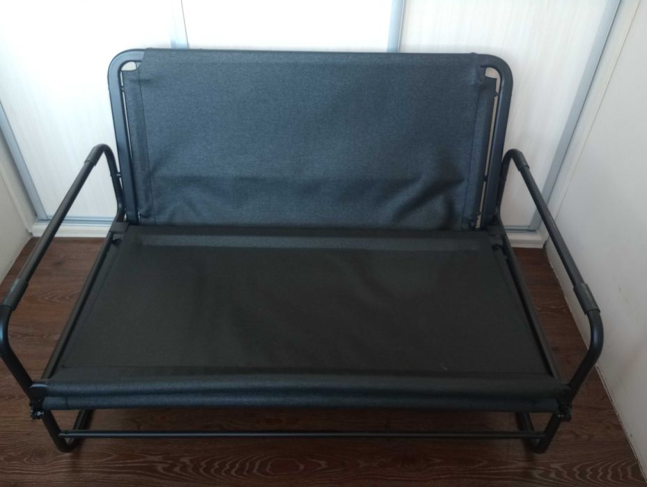 Sofa rozkładana Ikea