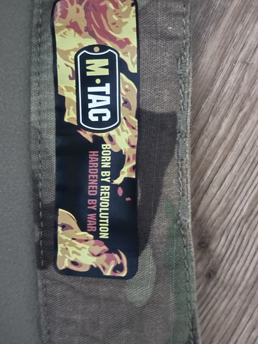 Штани мтак мультикам