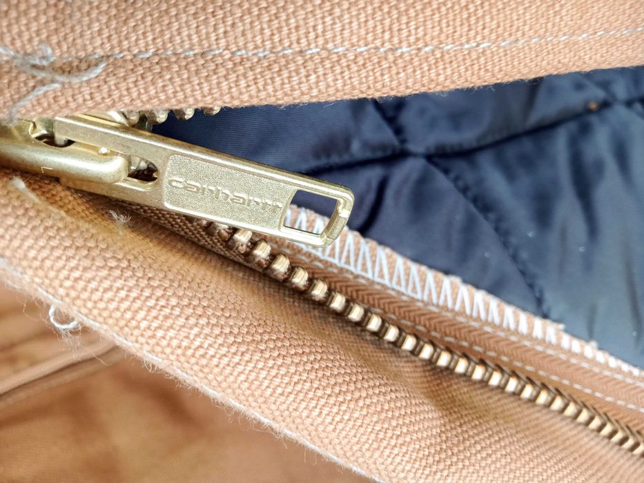 Carhartt новий утеплений робочий комбінезон, великий розмір