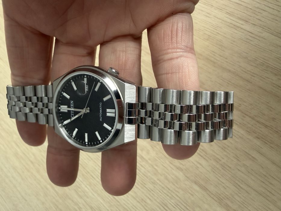 Citizen NK0020-55E Tsuyosa 60