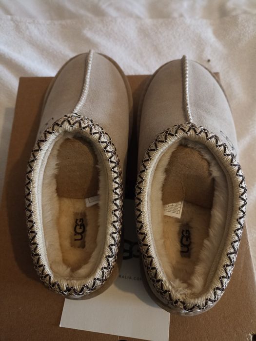 UGG Botim 37 como novo