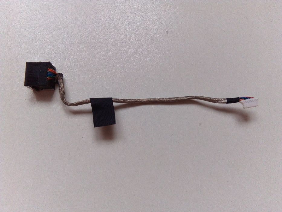 Интернет разъём со шлейфом от леново s110 и другое