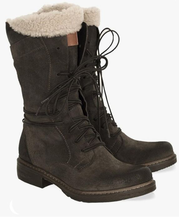 Чоботи Celtic & Co