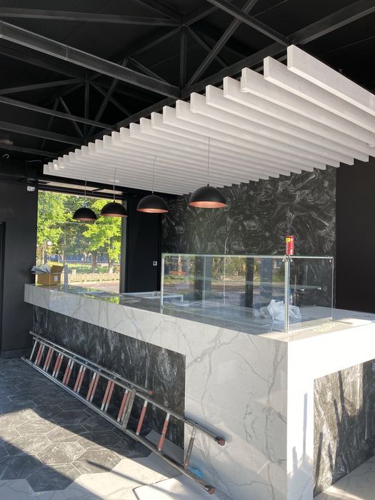 Оренда приміщення під кафе, ресторан 200 м2 м.Тячів