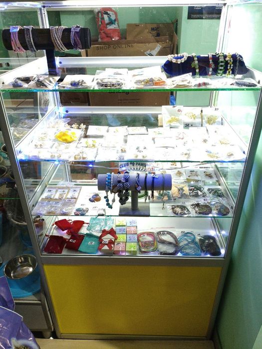 Торговое оборудование б/у