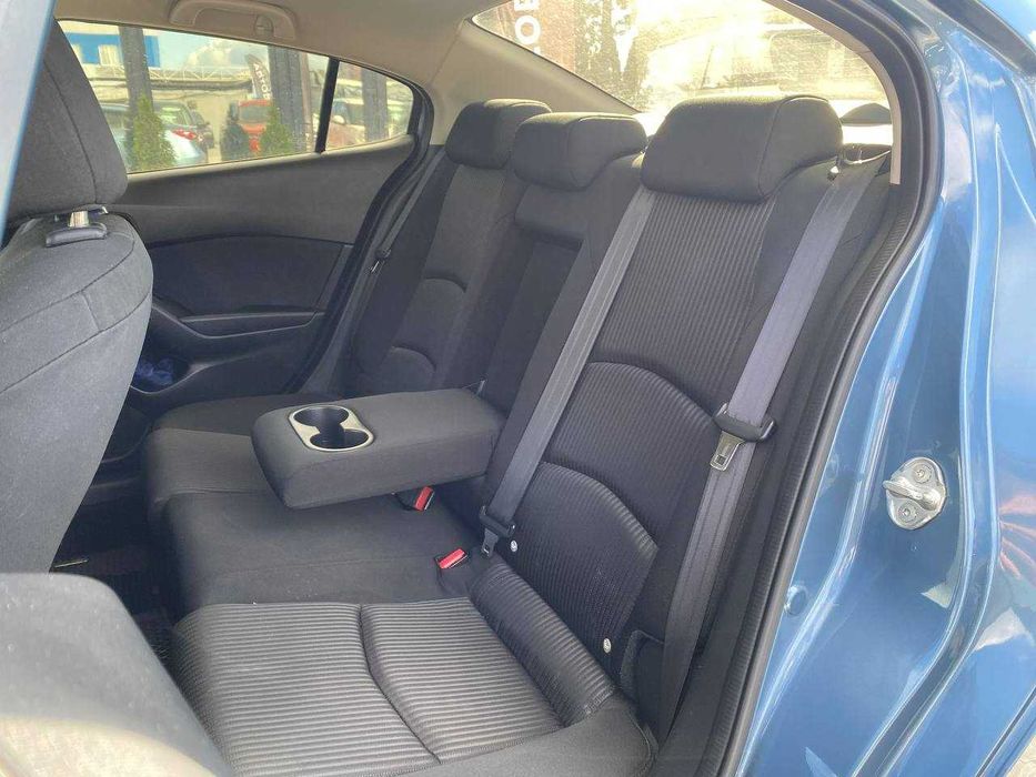 Mazda 3 2014 (Розстрочка / Лізинг)