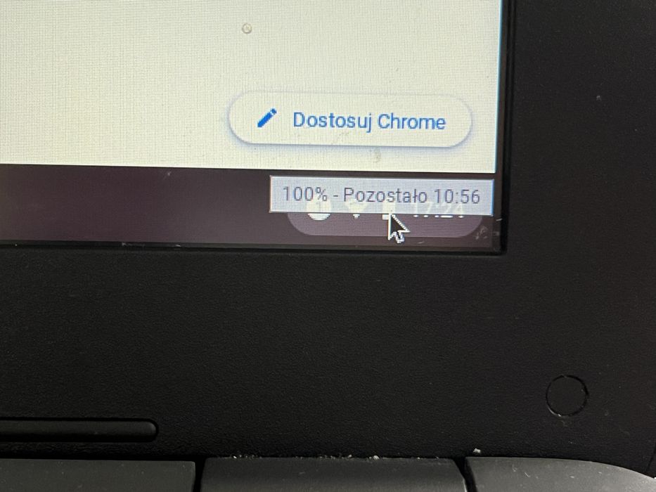 Notebook Dell  11” model 3180