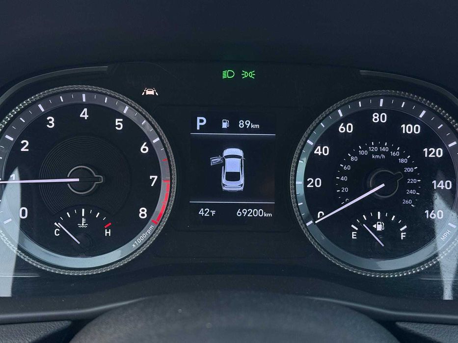 Продам Hyundai Sonata 2021р. #74332