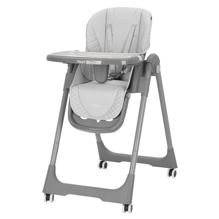 Стілець для годування TILLY Junior