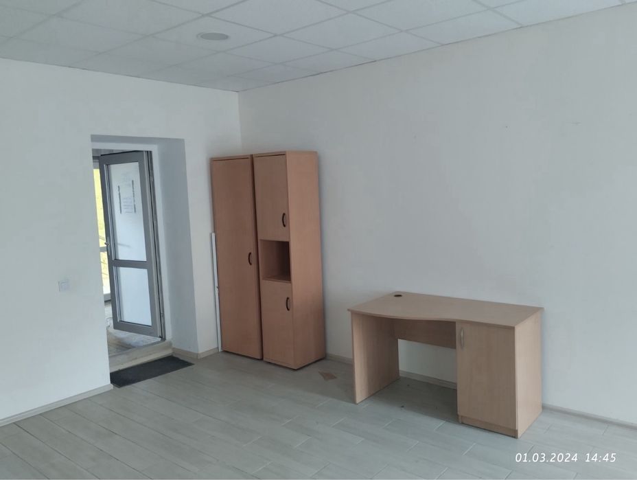 Аренда офиса 26 м2 на Троицкой в районе авторынка