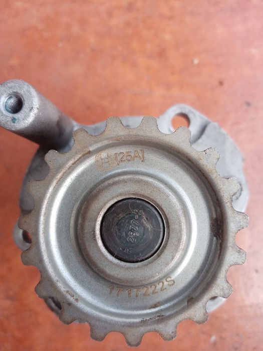 Bomba de água Audi e vw
