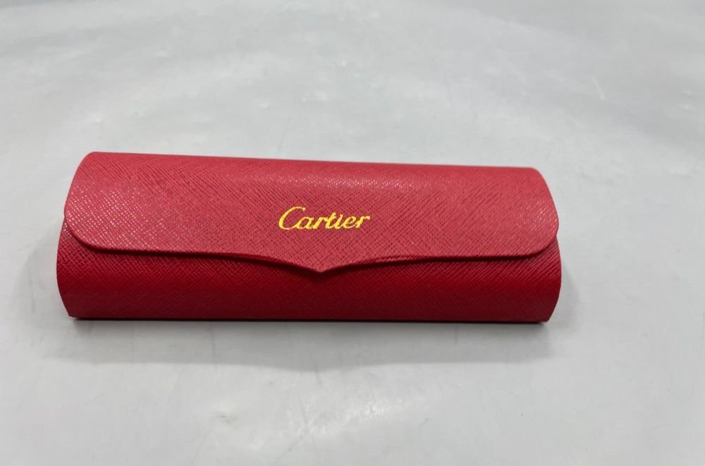 Óculos de sol Cartier (Novos)