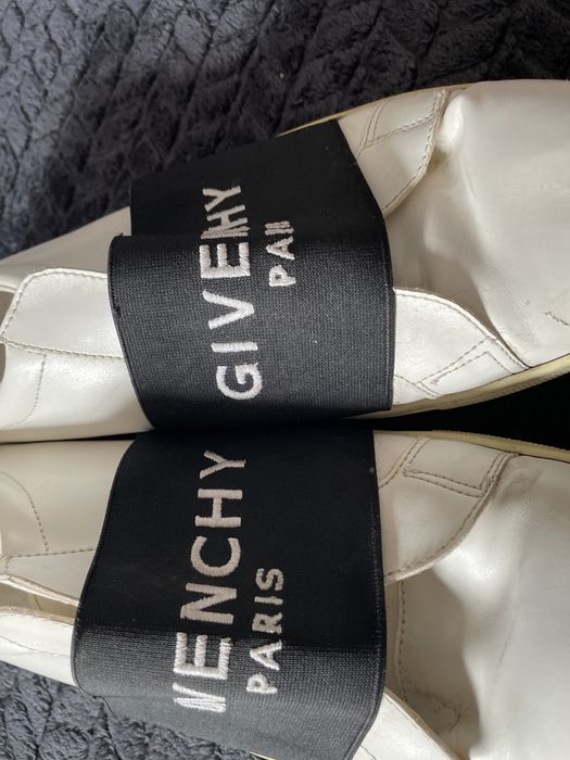 Buty Givenchy Paris