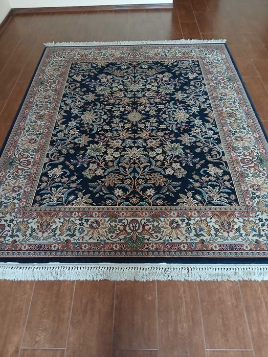 Ковёр восточный колекция  Farsi Diamond