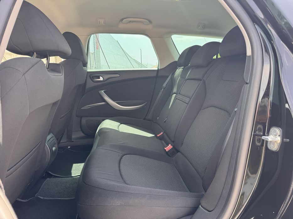 Citroen C5 Break 2.0HDI